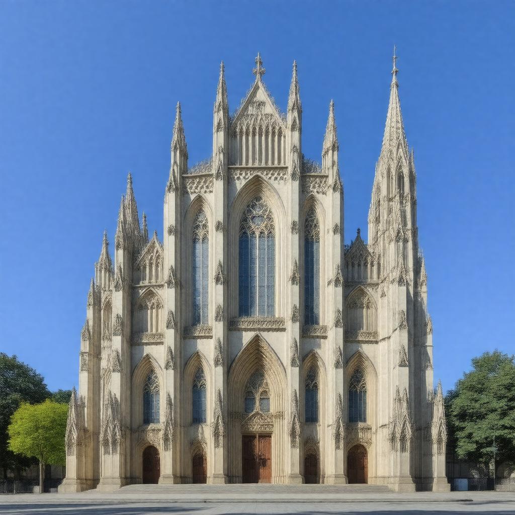 St. Lawrence Church (Grote of Sint-Laurenskerk)